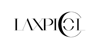 LAXPICOL logo