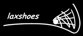 LAXSHOES logo
