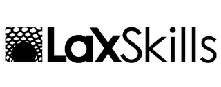 LAXSKILLS logo