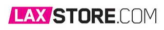 LAXSTORE.COM logo
