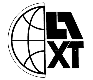 LAXT logo