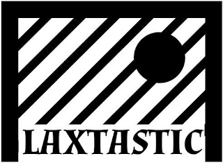 LAXTASTIC logo