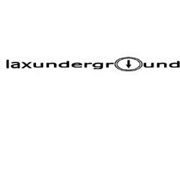 LAXUNDERGROUND logo