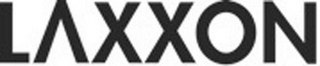 LAXXON logo