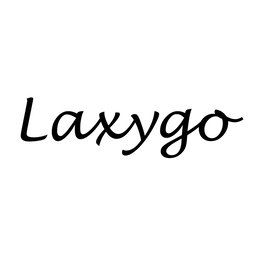LAXYGO logo
