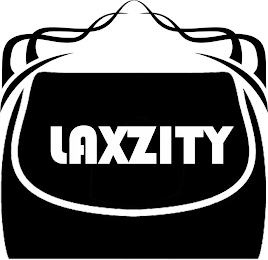 LAXZITY logo