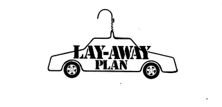LAY-AWAY PLAN logo