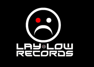LAY LOW RECORDS logo