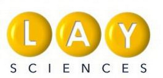 LAY SCIENCES