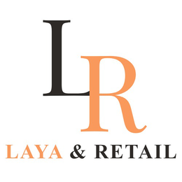 LAYA & RETAIL logo
