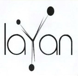 LAYAN logo