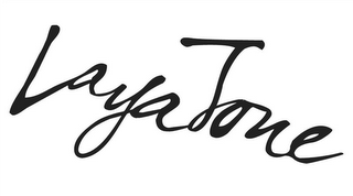 LAYATONE logo