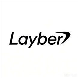 LAYBER logo