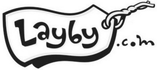 LAYBY.COM logo