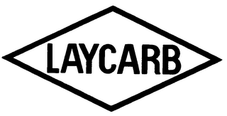 LAYCARB logo
