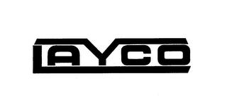 LAYCO logo