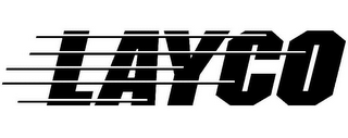 LAYCO logo