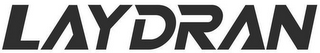 LAYDRAN logo