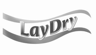 LAYDRY logo