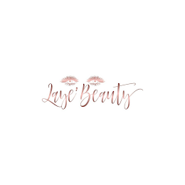 LAYE' BEAUTY logo