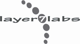 LAYER 7 LABS logo