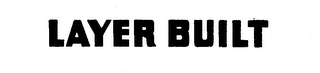 LAYER BUILT logo