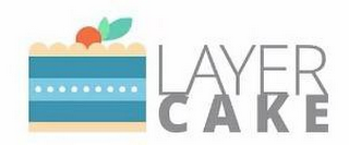 LAYER CAKE logo