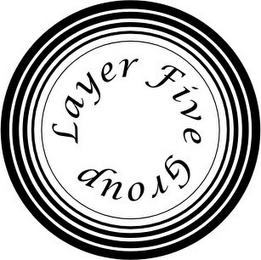 LAYER FIVE GROUP logo