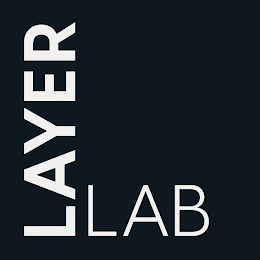 LAYER LAB logo