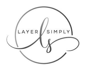 LAYER SIMPLY LS logo