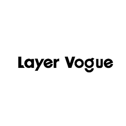 LAYER VOGUE logo