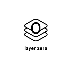 LAYER ZERO 0 logo