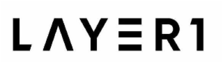 LAYER1 logo