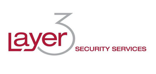 LAYER3 SECURITY SERVICES logo