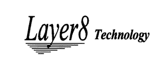 LAYER8 TECHNOLOGY logo