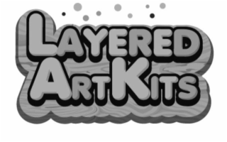 LAYERED ARTKITS logo