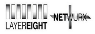 LAYEREIGHT NETWURX logo