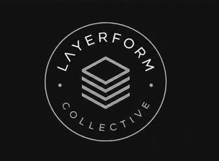 LAYERFORM COLLECTIVE logo