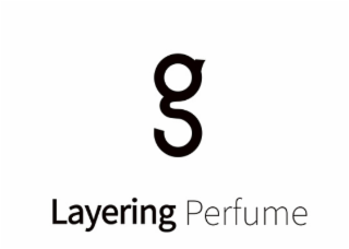 LAYERING PERFUME logo