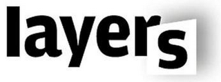 LAYERS logo