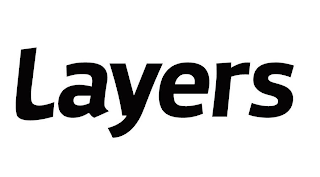 LAYERS logo