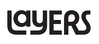 LAYERS logo