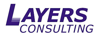 LAYERS CONSULTING logo