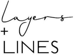 LAYERS+LINES logo
