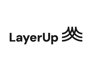 LAYERUP logo