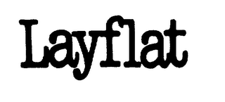 LAYFLAT logo