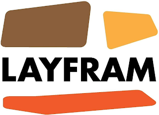 LAYFRAM logo