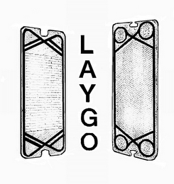 LAYGO logo