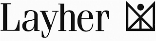 LAYHER logo