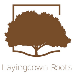 LAYINGDOWN ROOTS logo